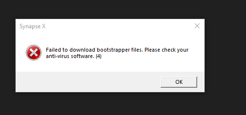 failed to download emie sitelist