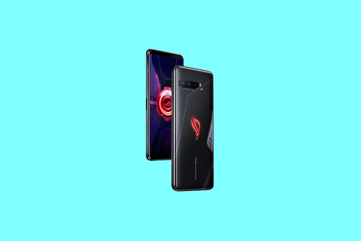 Downgrade Asus Rog Phone 3 From Android 11 to Android 10