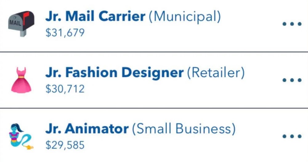 fashion designer