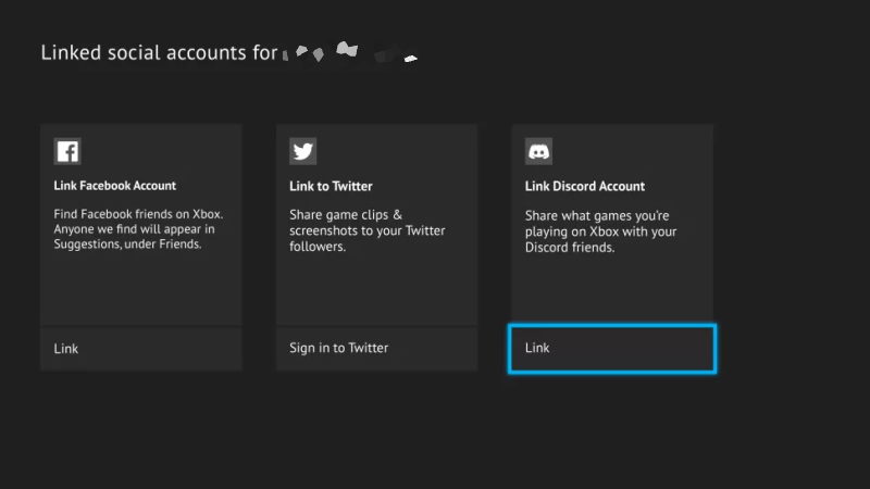 get and use Discord on Xbox one
