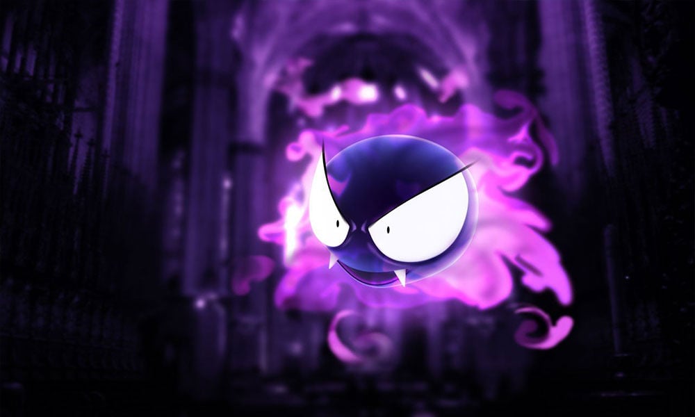 Pokémon GO: All The Great Gastly Special Research Tasks and Rewards