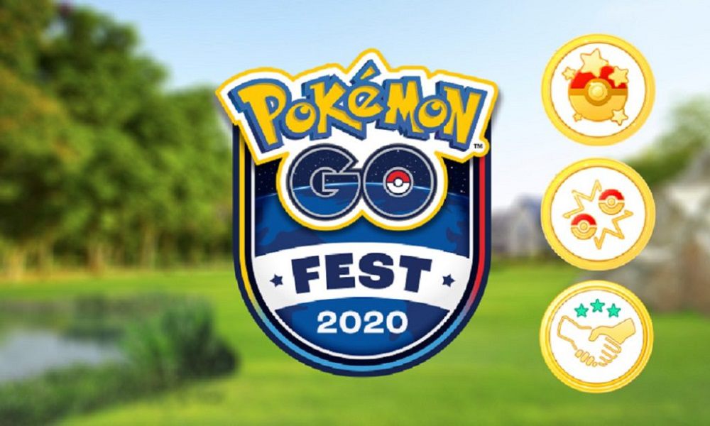 Pokémon Go Fest Skill Challenge Weekly Tasks and Rewards