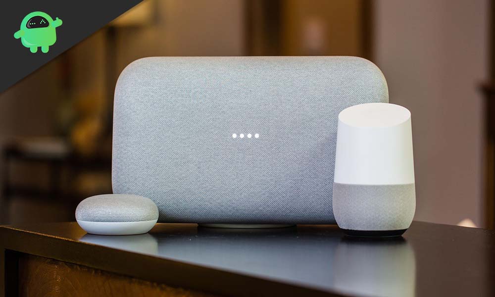 How to Easily Set Up The Nest Hub, Google Home and Home Mini Hub