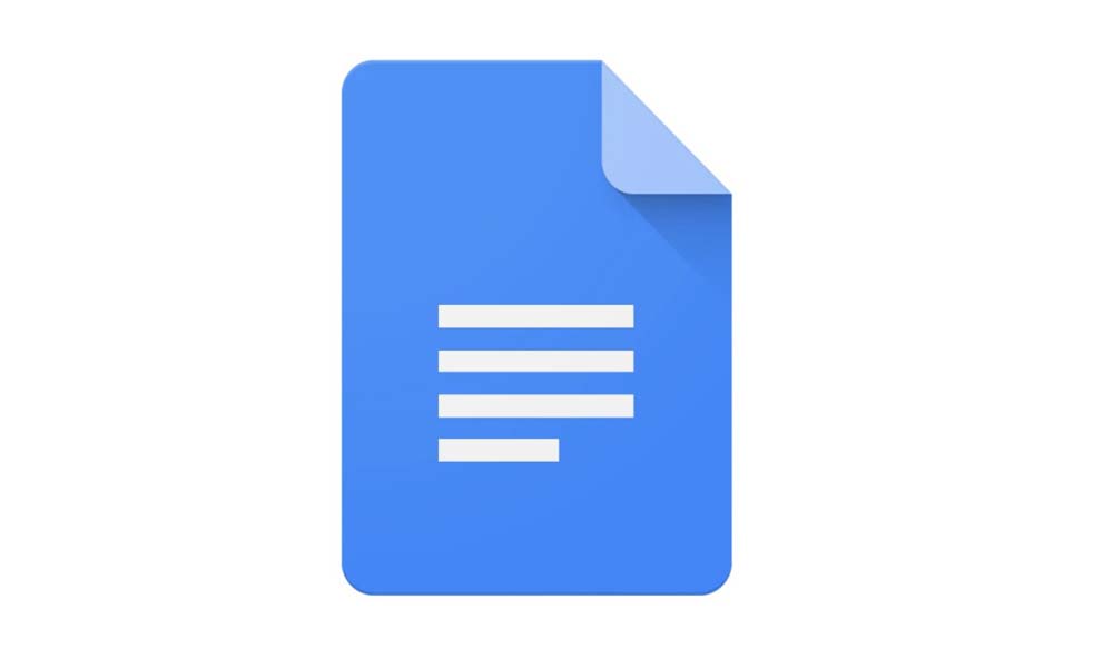 Who viewed your Google Doc file