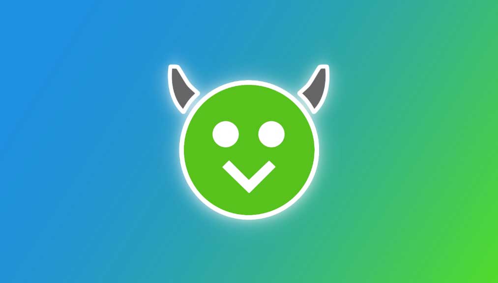 Скачать HappyMod для Android