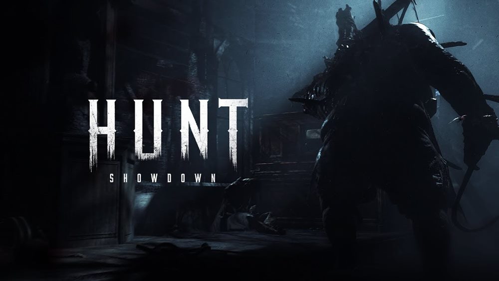 hunt showdown error fix