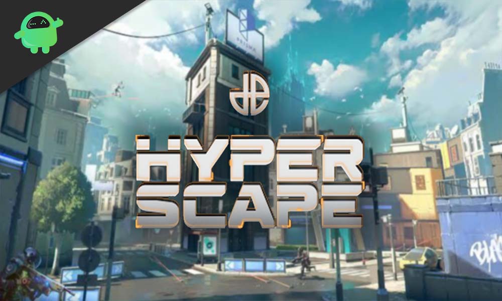 How to Fix Hyper Scape Account linking issue | Cannot Link Accounts