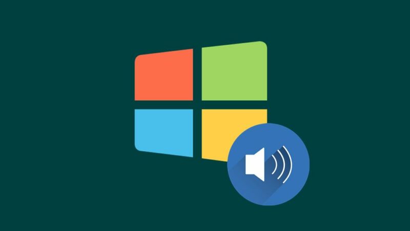 increase mic volume windows 10