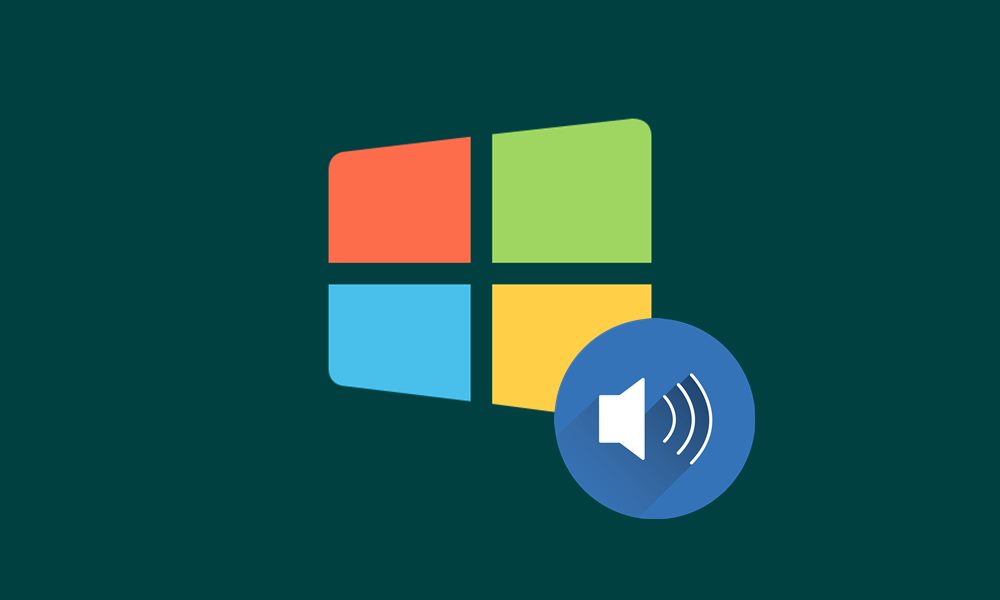 increase mic volume windows 10