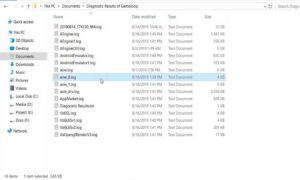 Fix Failed to Start the Emulator: (Gameloop) Tencent Gaming Buddy