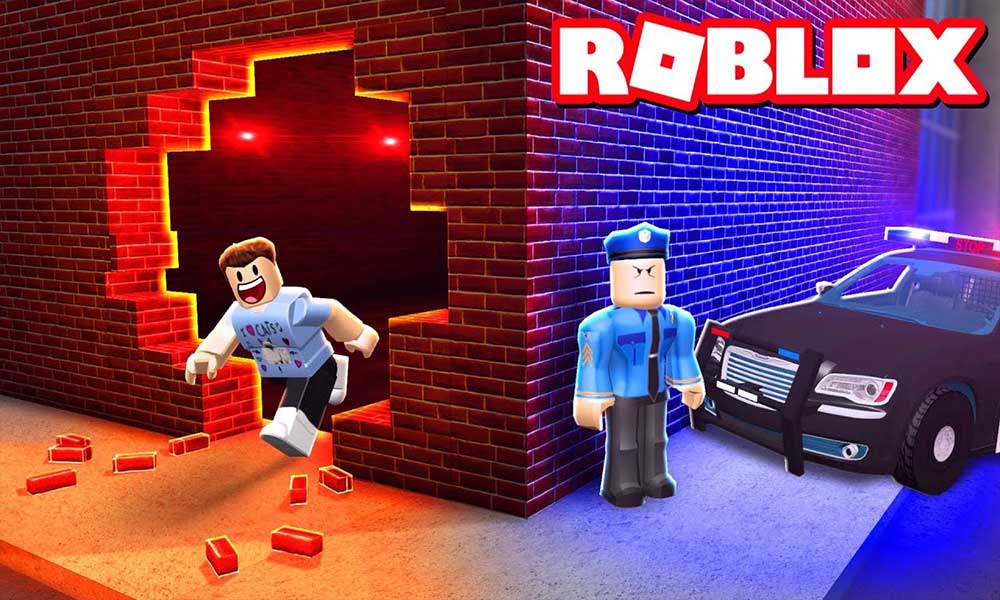 Roblox Jailbreak Codes (July 2020)