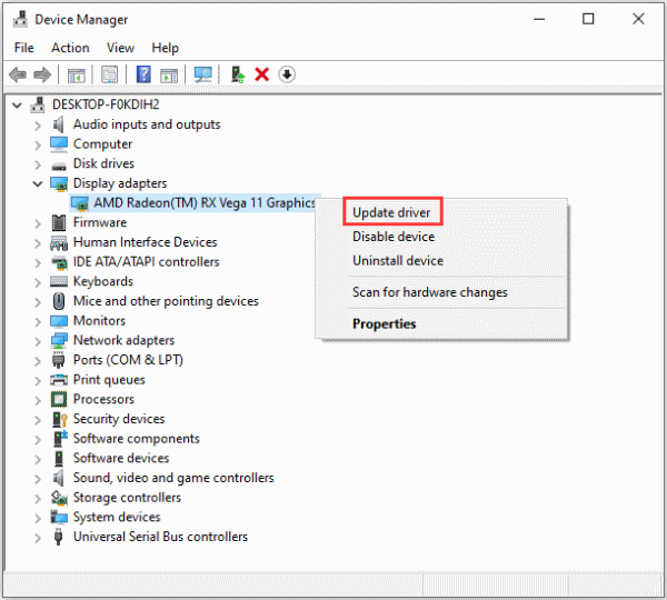 Fix Error message: Java Platform SE Binary has stopped working