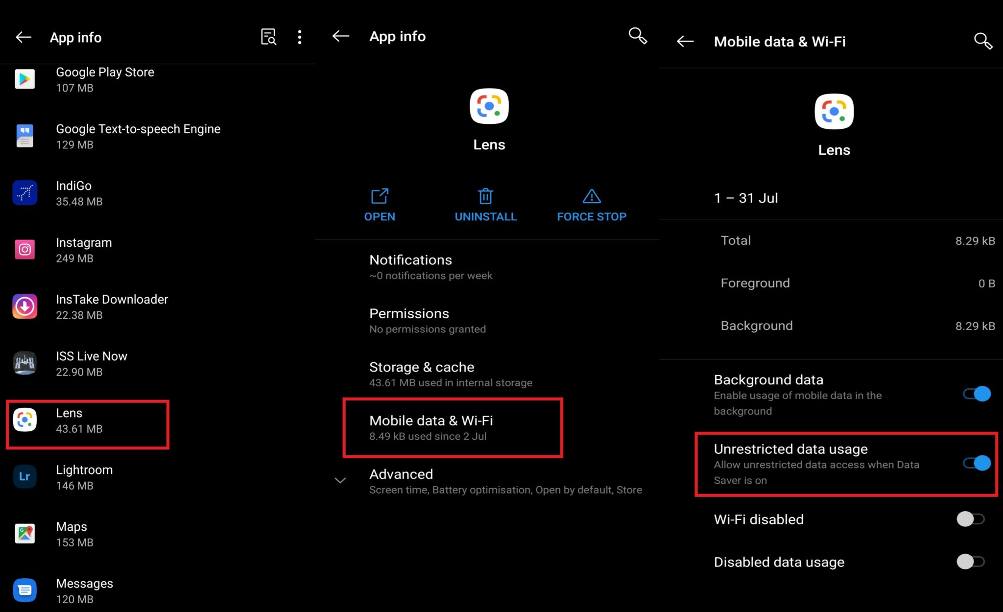 Fix Google Lens Translate Not Working on Android and iOS