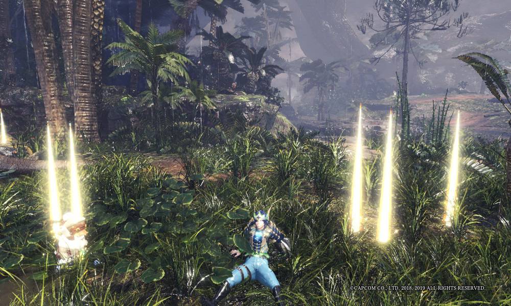 Best Monster Hunter: World Mods in July 2020