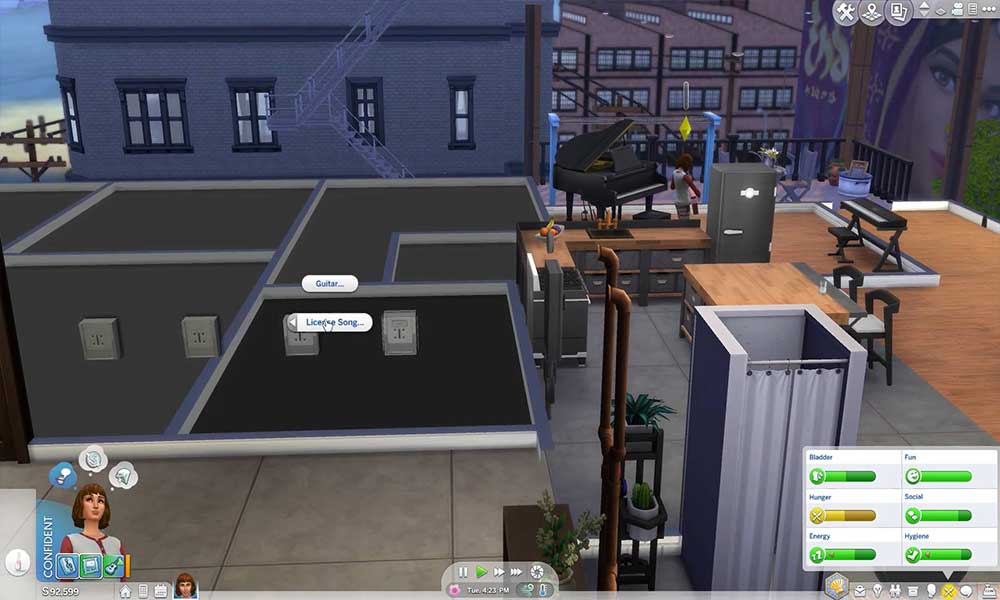 get money on sims 4 get money on sims 4
