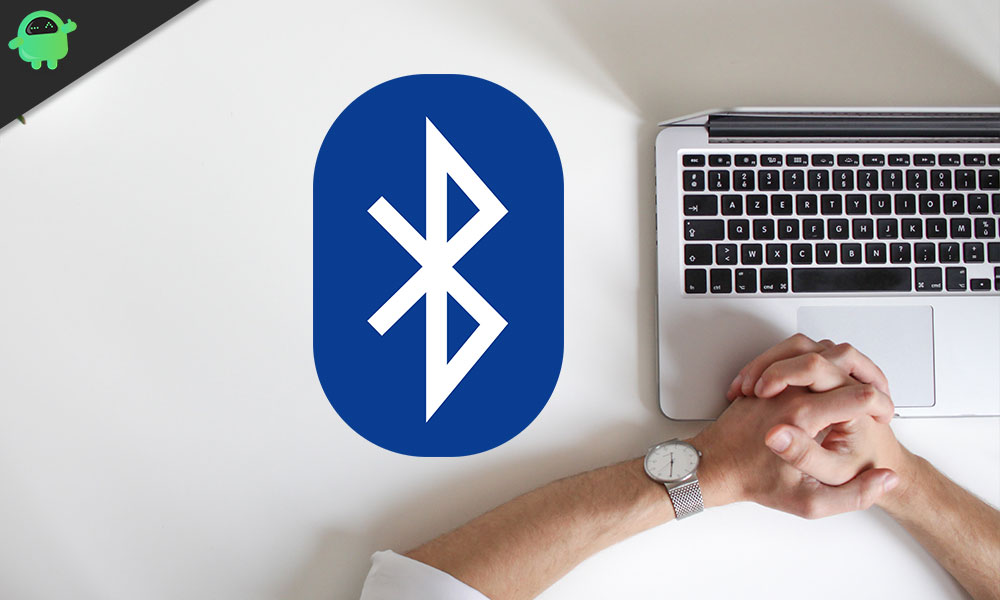How to Rename Bluetooth device in macOS