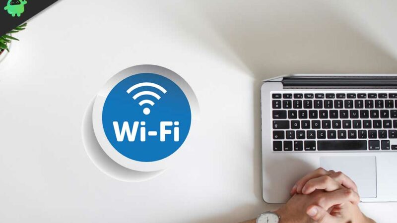 macOS WiFi