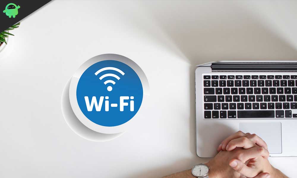 Increase internet speed on home or office WiFi network