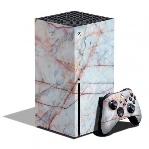 All Xbox Series X Custom Skin