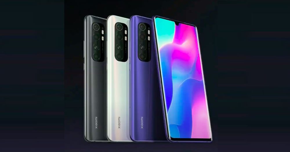 mi 10i september 2020