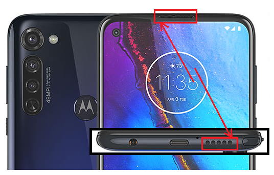 スマートフォン/携帯電話 スマートフォン本体 Is Motorola Moto G Pro Comes with Water and Dustproof body?