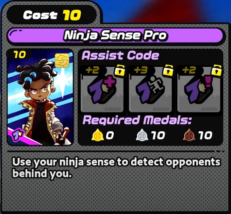 Ninjala: All Shinobi Cards List and Guide