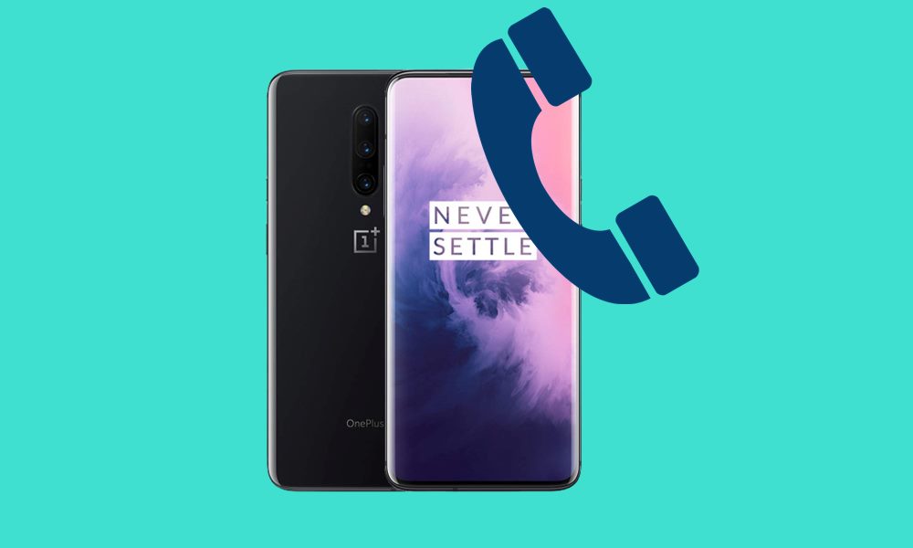 секретные коды служб oneplus