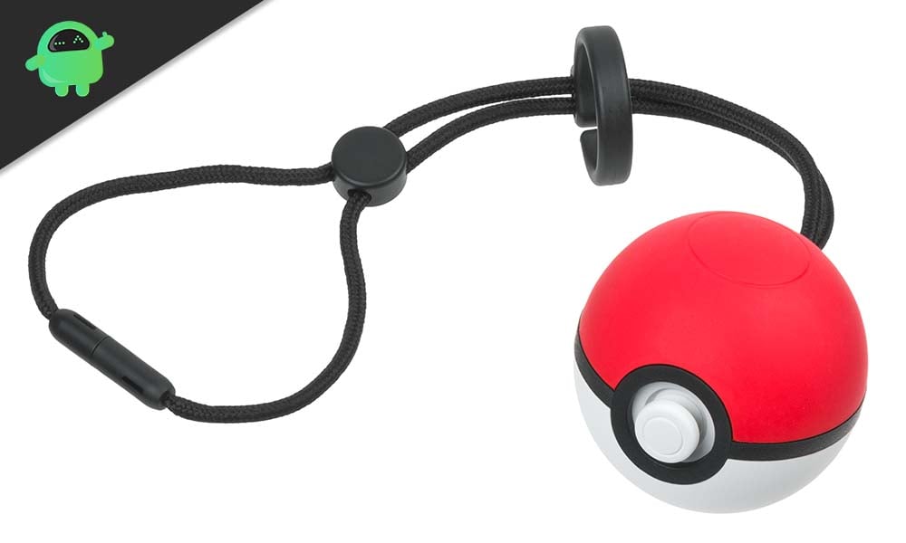 Pokémon GO: How to Pair Poke Ball Plus to Your Smartphone