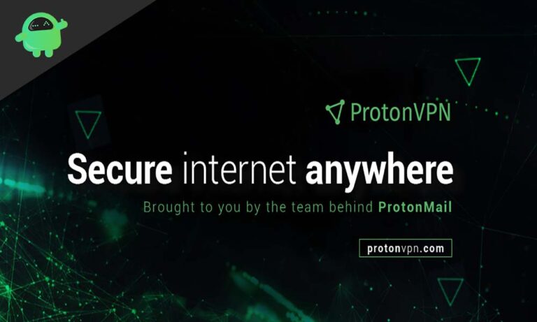 does protonvpn work does protonvpn work