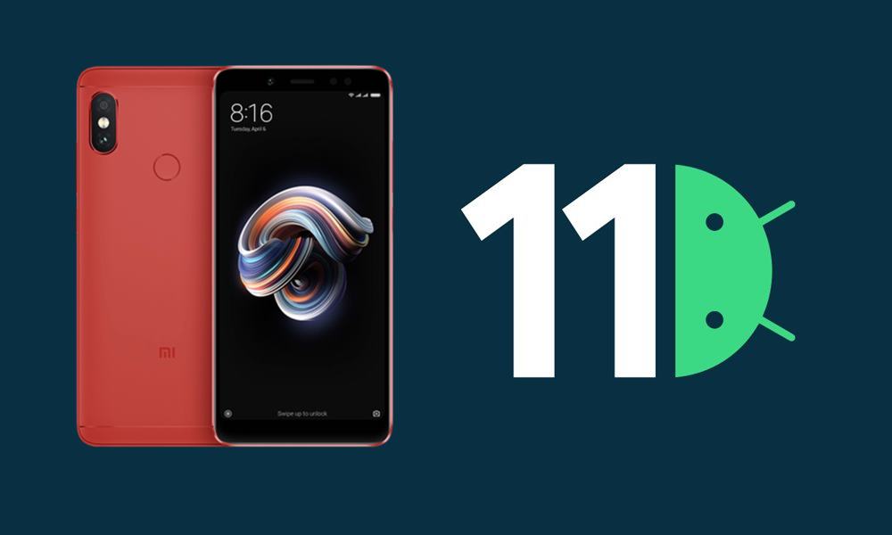 redmi-note-5-pro-android-11-beta-2