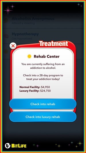 rehab