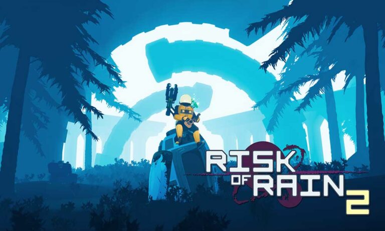 All Risk of Rain 2 Cheats And Console Commands