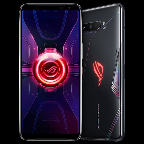 rog phone 3