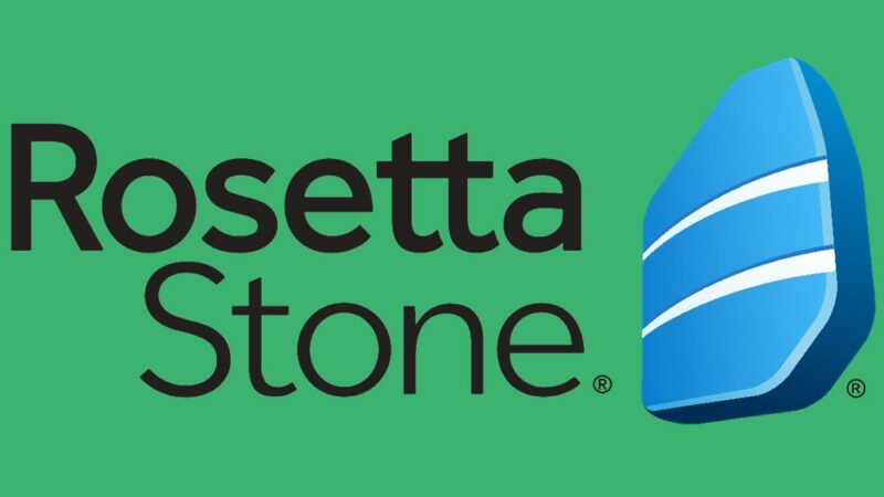 rosetta stone Error 9114 9117