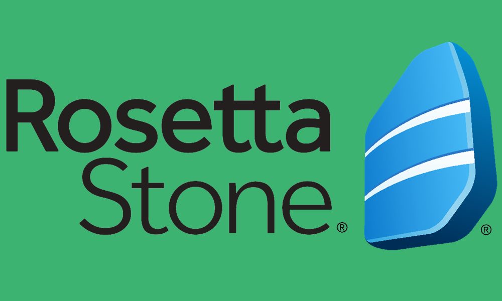 rosetta stone error signal 8112