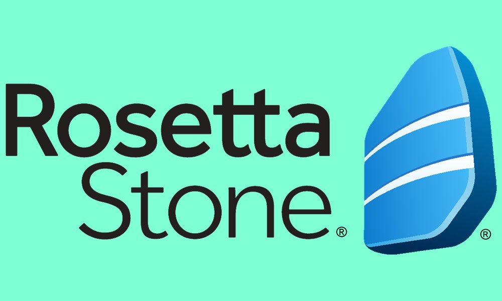 rosetta stone