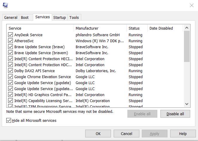 windows 10 services to disable gta 5 windows 10 services to disable gta 5