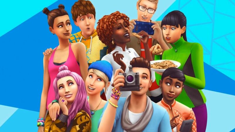 sims 4 mods fix