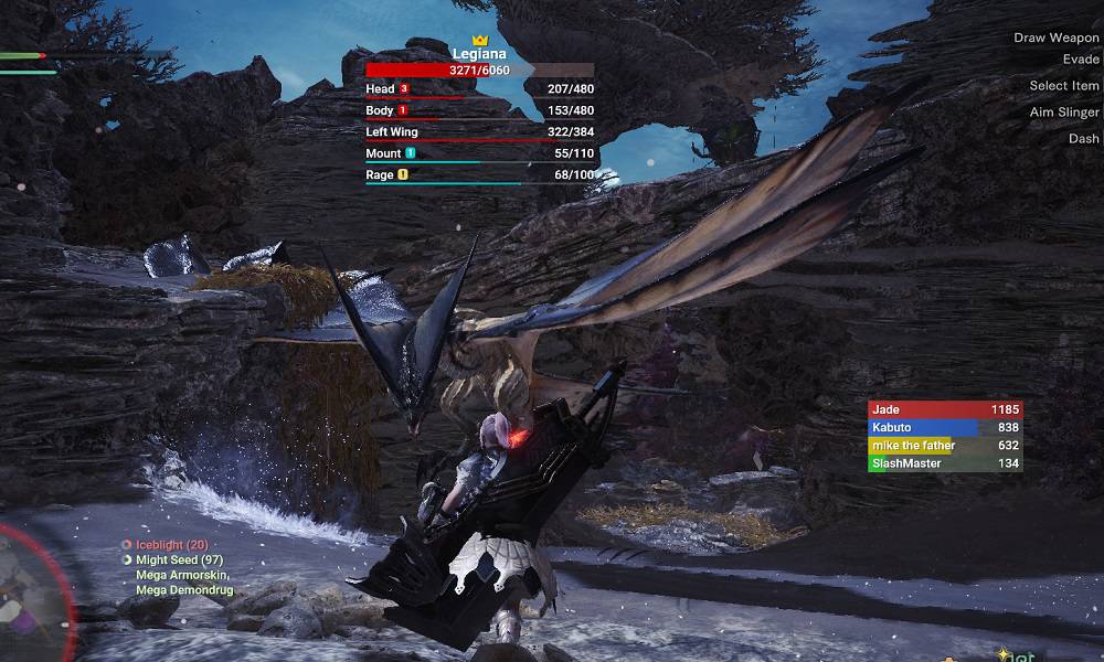 Best Monster Hunter: World Mods in July 2020