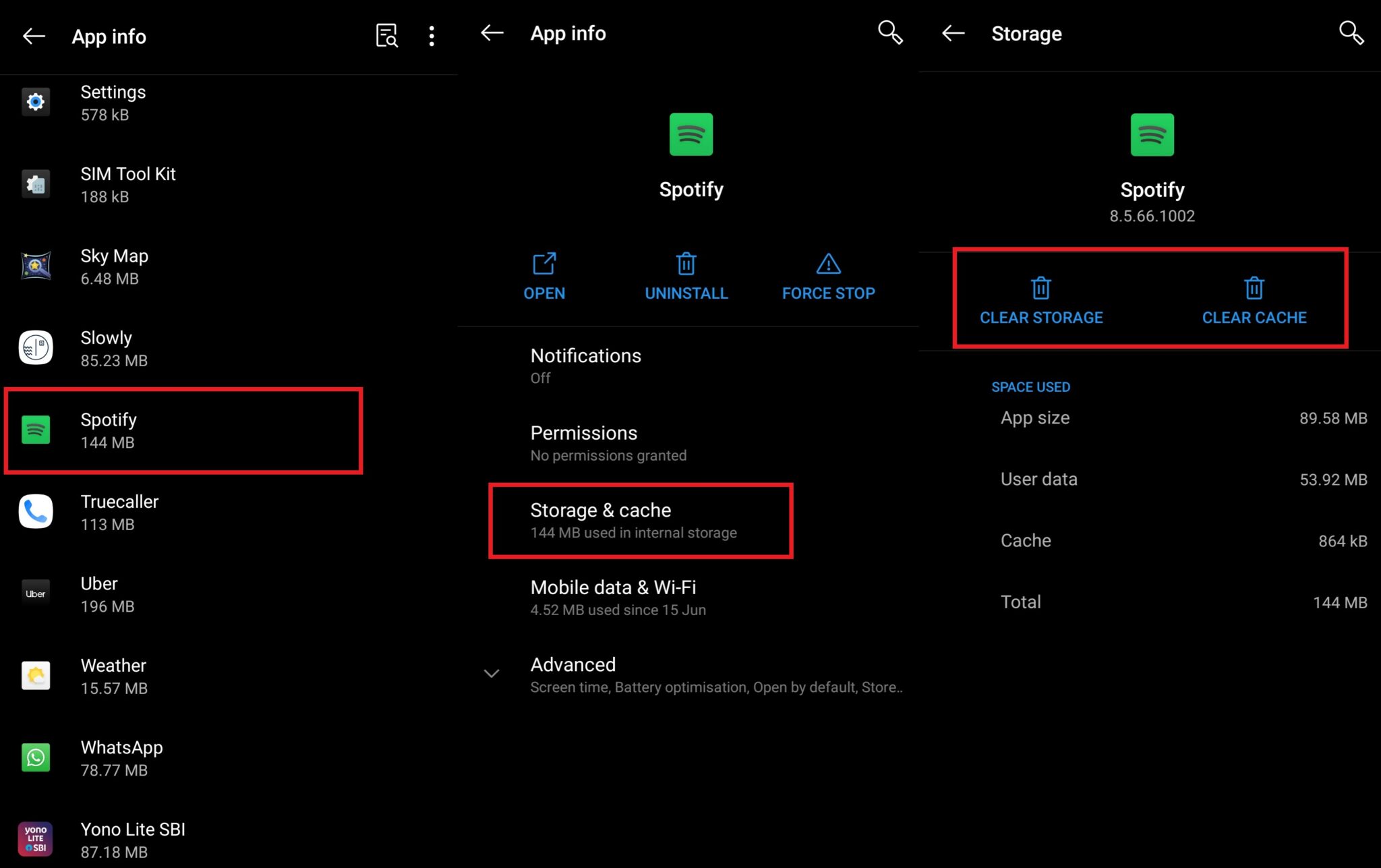 How to fix if amazon echo not playing music from spotify