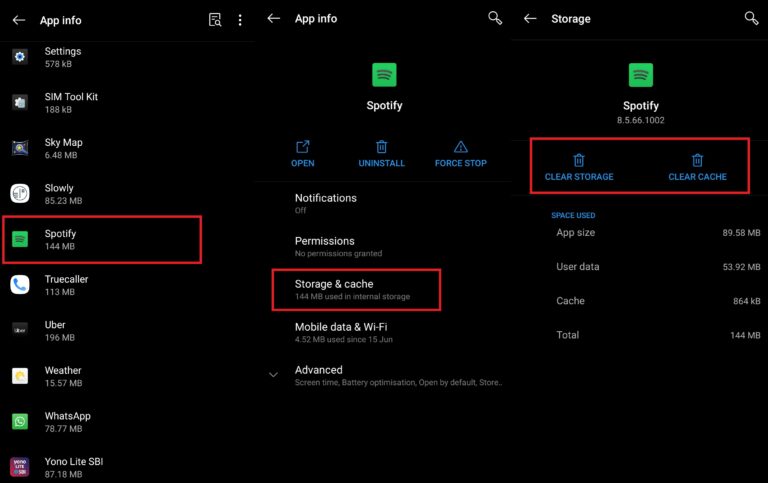 How to Fix If Amazon Echo Not Playing Music From Spotify