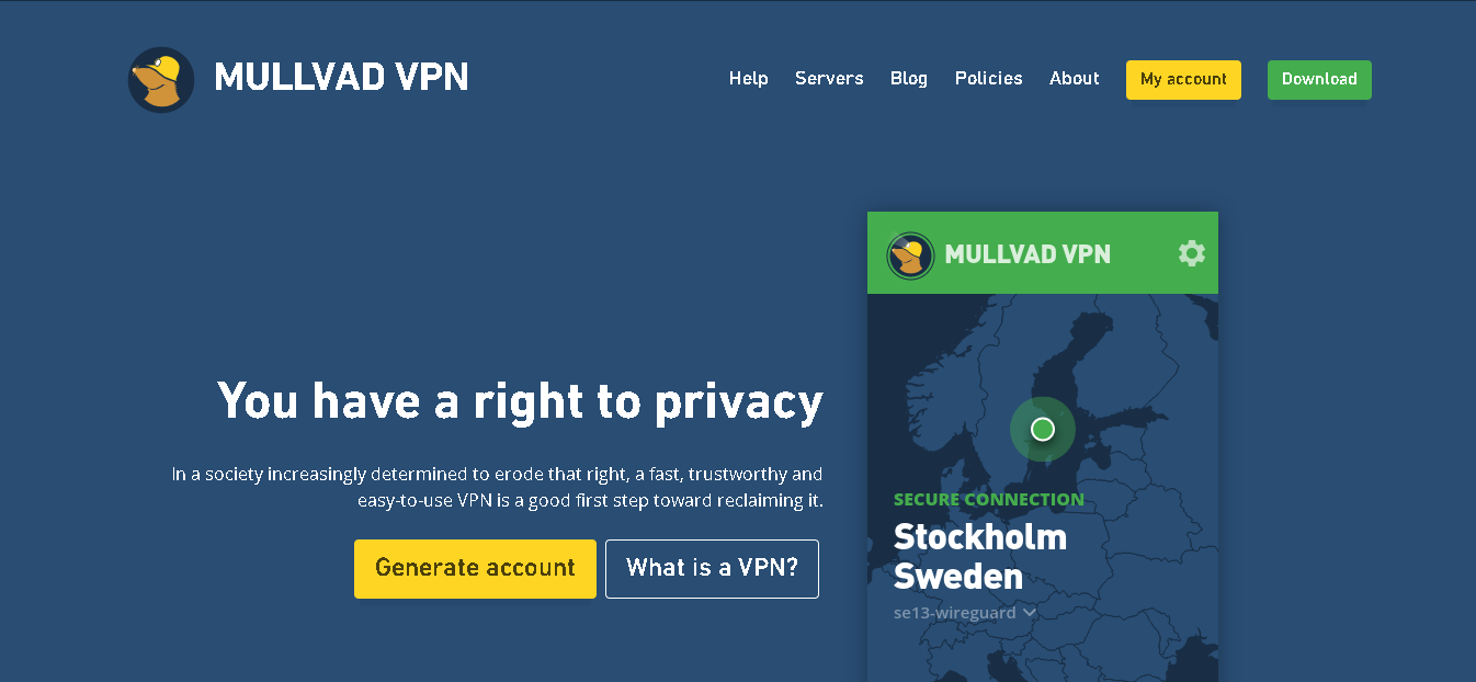 mullvad vpn netflix reddit