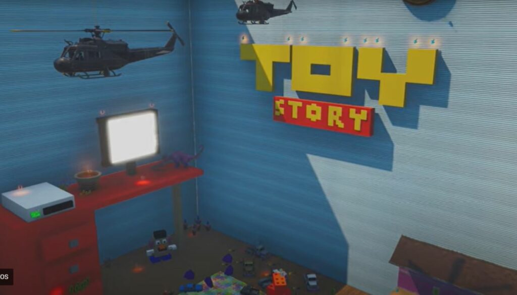 toy story prop hunt code toy story prop hunt code
