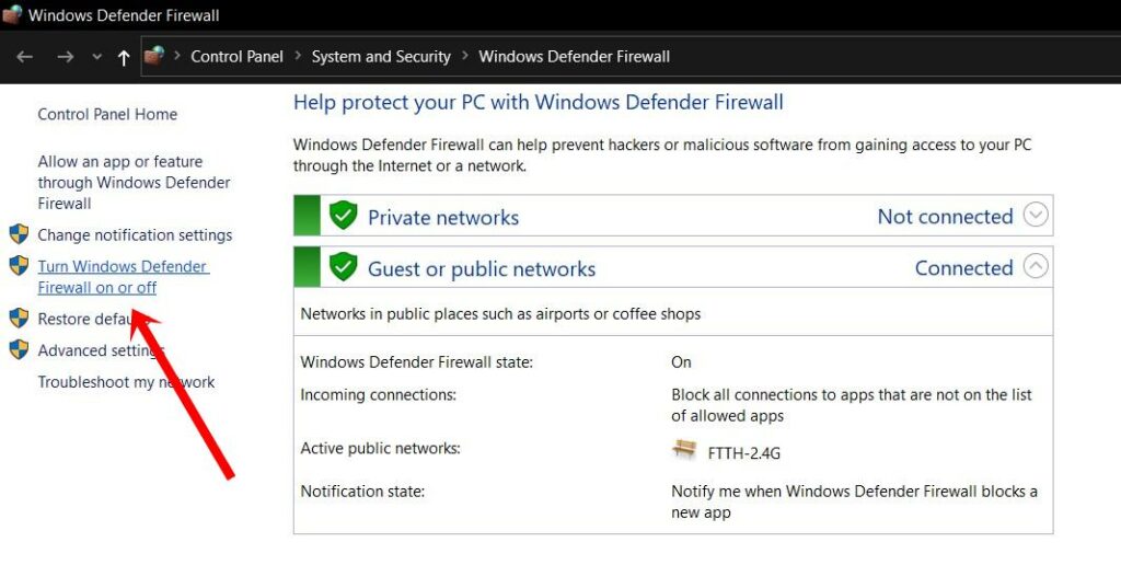 How to Fix the PS4 Remote Play Error 0x80001FFF