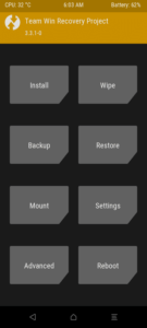 Overclocking An Android Device All You Need To Know Overclocking An Android Device All You Need To Know