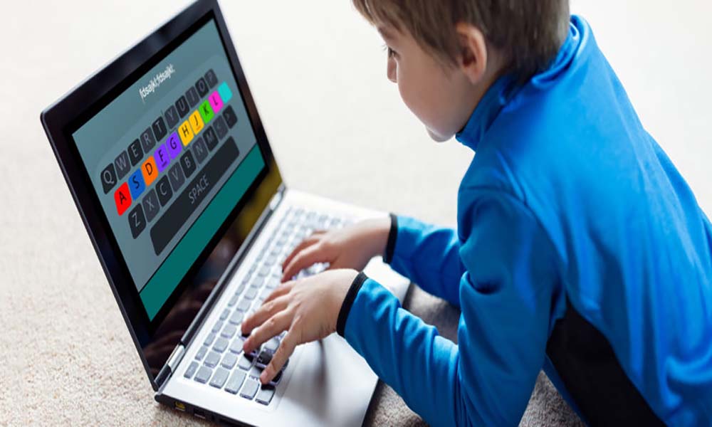 Best 5 Fun Typing Games To Make Your Kids Type Faster