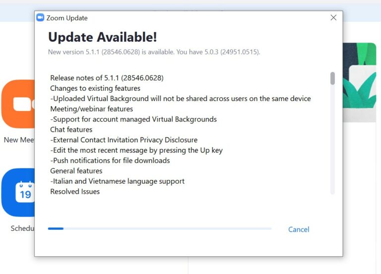 Guide to Fix Audio Issues in Zoom Troubleshoot Methods