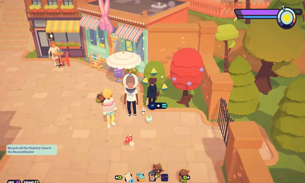 Ooblets: Top 10 Tips for Farming