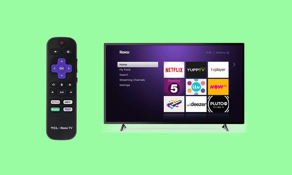 5 Ways to Fix Roku Remote Not working or Not connecting