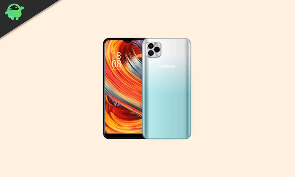 Download Google Camera for Advan G5 E78 [GCam Go APK]